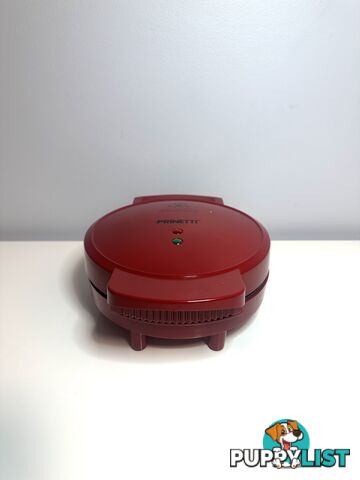 Doughnut Maker Great Condition Discounted Price