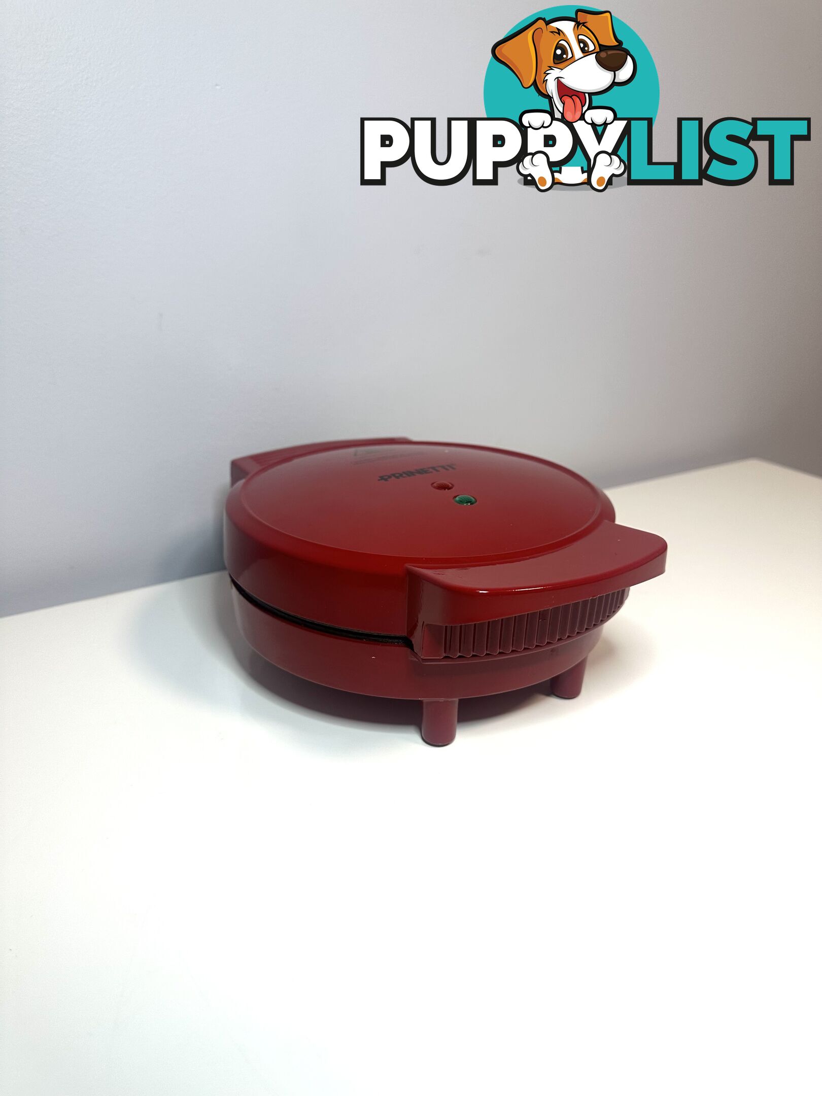 Doughnut Maker Great Condition Discounted Price