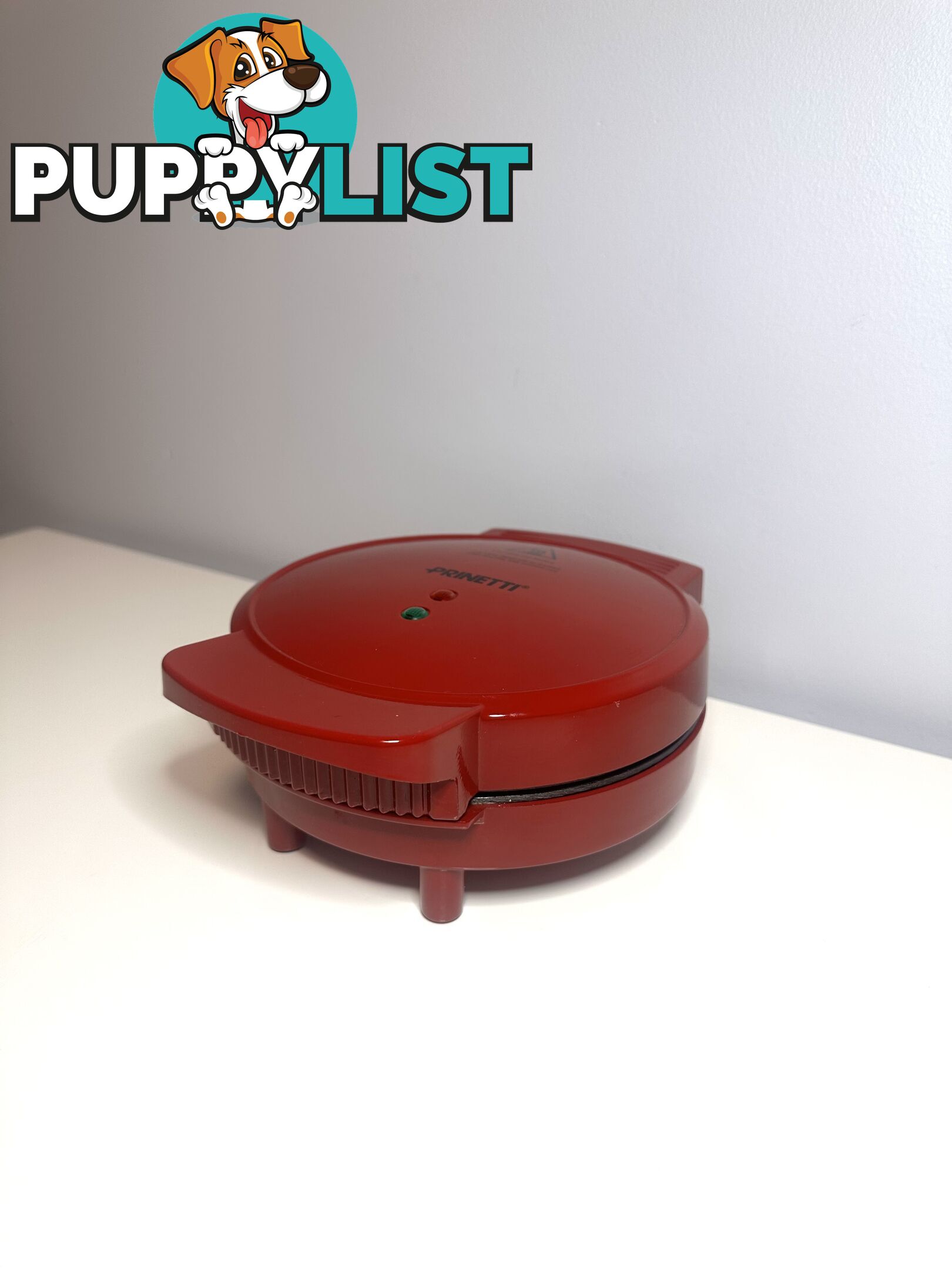 Doughnut Maker Great Condition Discounted Price