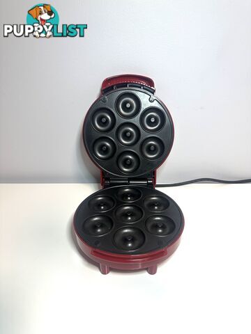 Doughnut Maker Great Condition Discounted Price