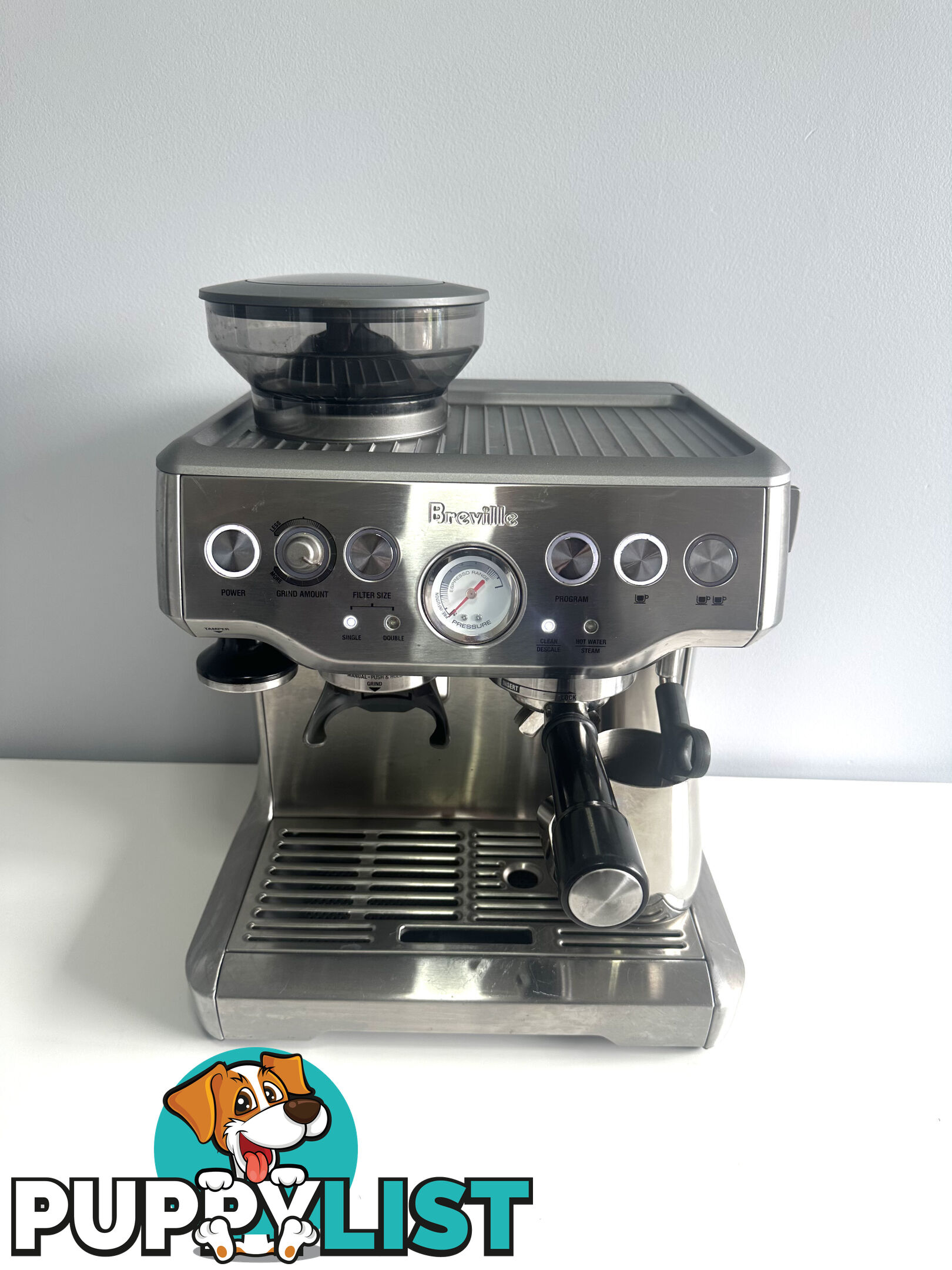 Coffee Machine Perfect Condition Gone Fast