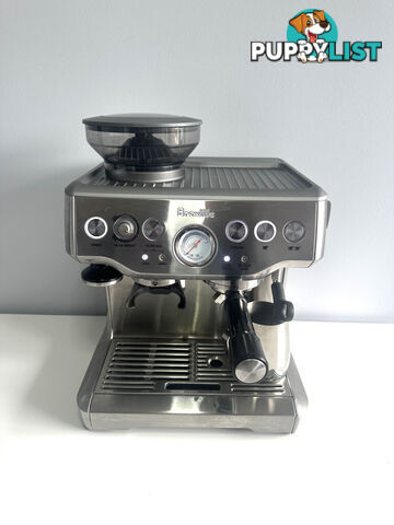 Coffee Machine Perfect Condition Gone Fast