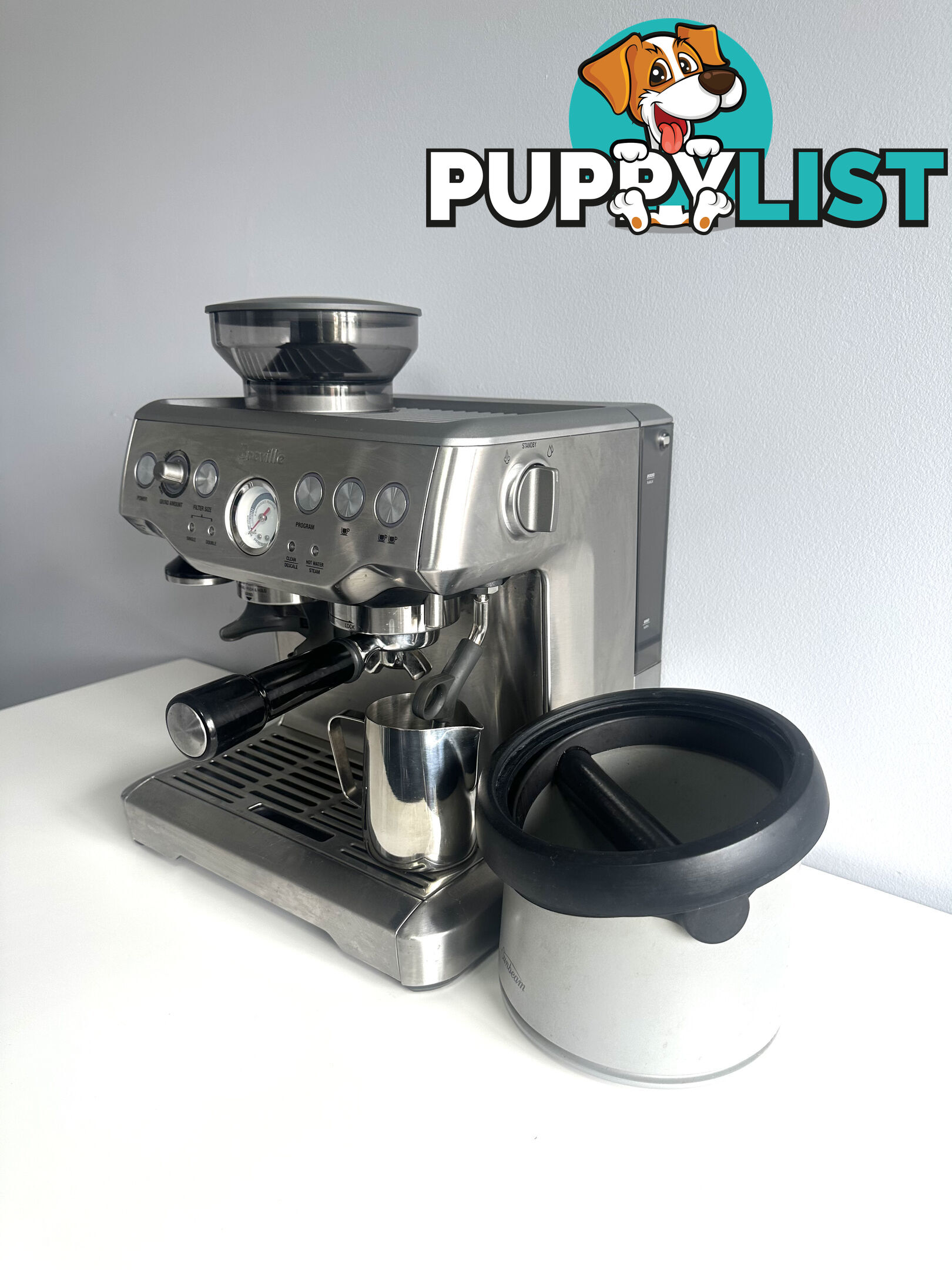 Coffee Machine Perfect Condition Gone Fast