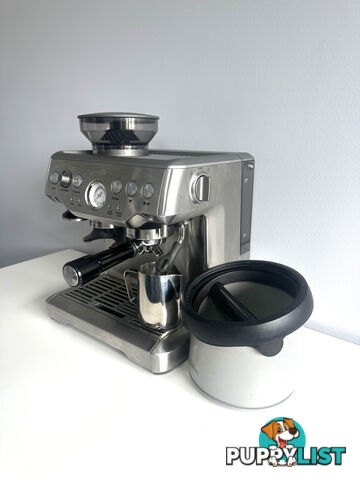 Coffee Machine Perfect Condition Gone Fast