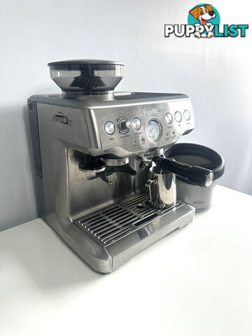 Coffee Machine Perfect Condition Gone Fast