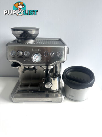 Coffee Machine Perfect Condition Gone Fast