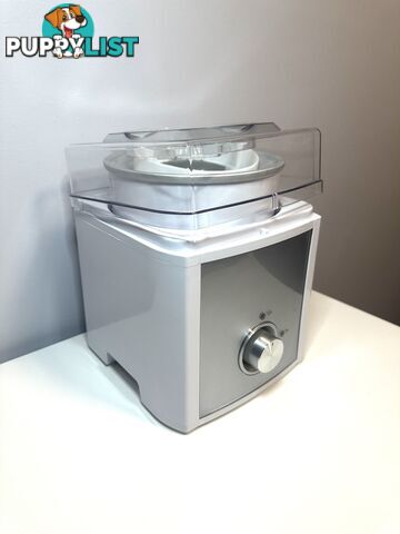 Ice Cream Maker Ready For Sale Great Condition