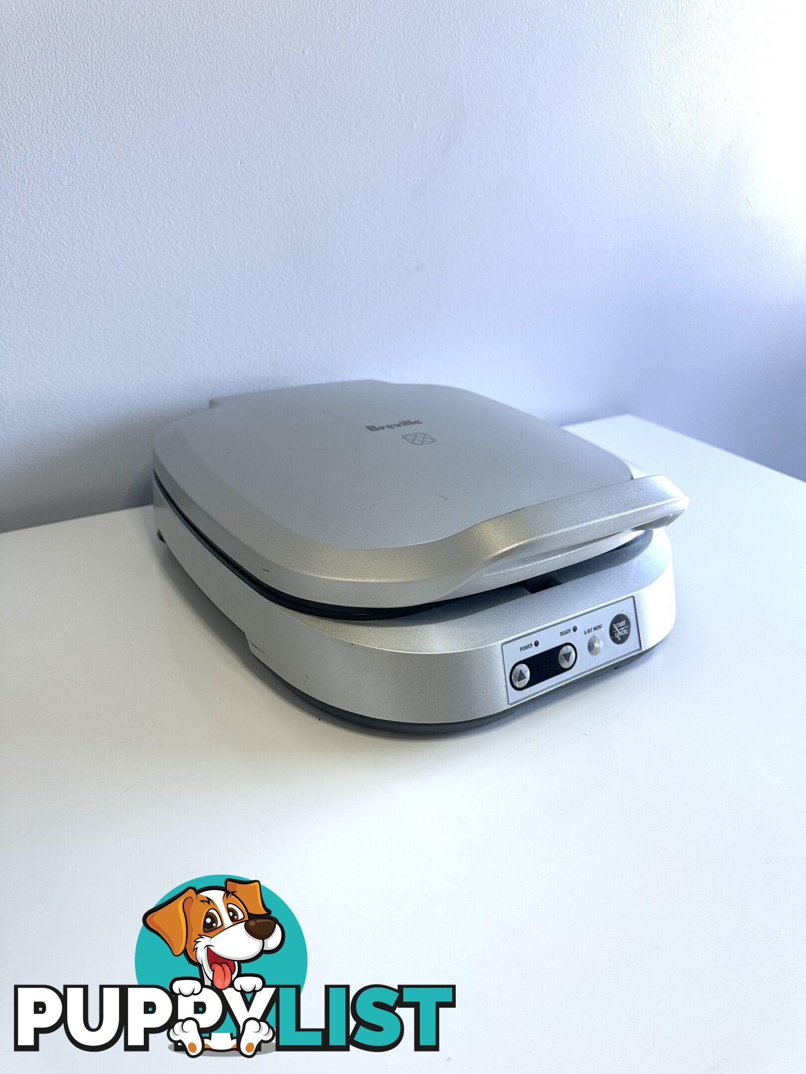 Pancake Maker Great Condition Cheap Deal