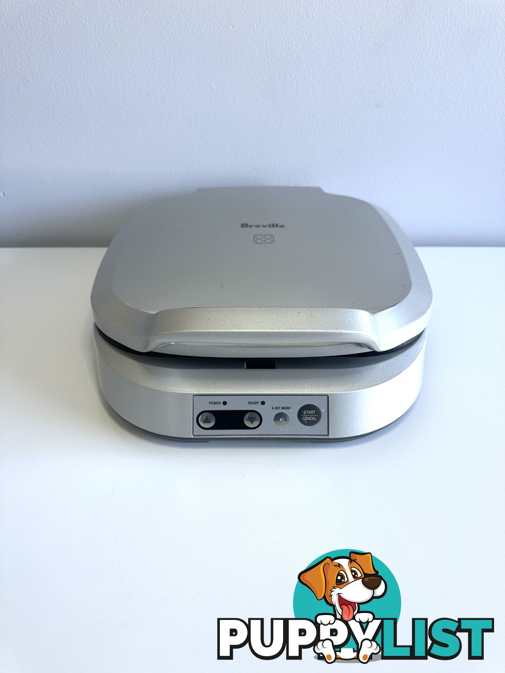 Pancake Maker Great Condition Cheap Deal