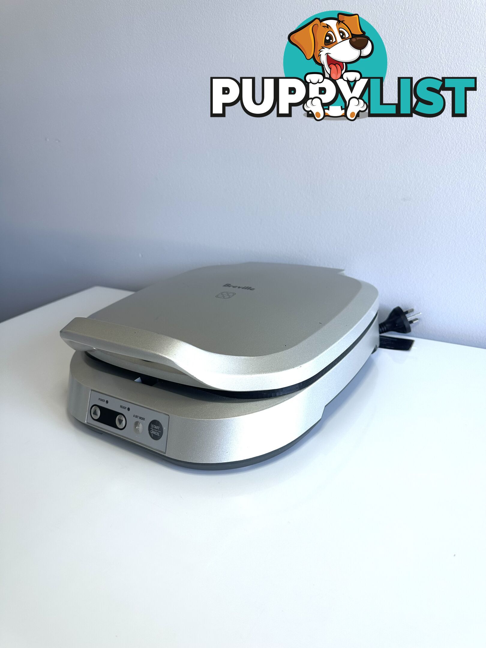 Pancake Maker Great Condition Cheap Deal