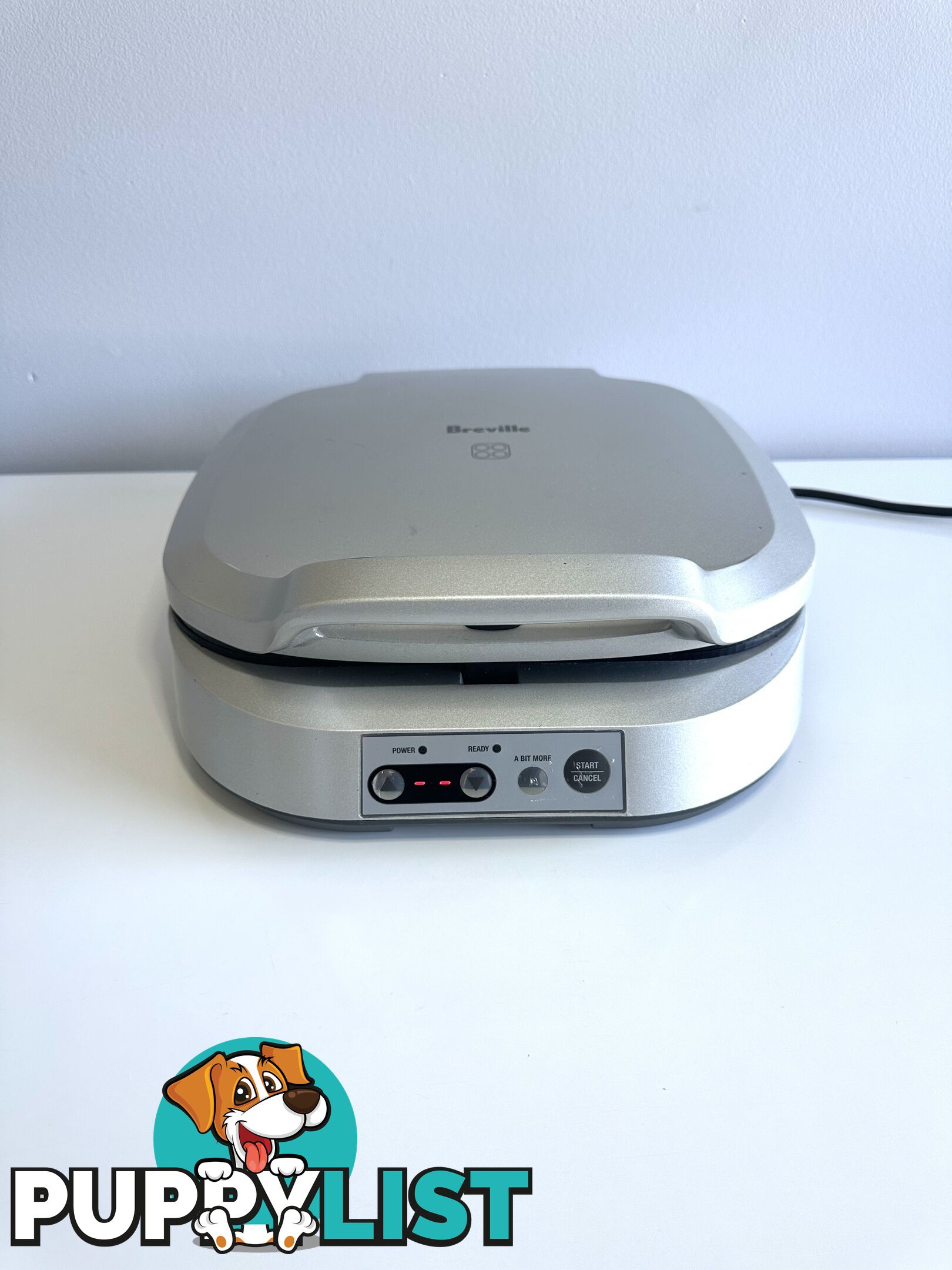 Pancake Maker Great Condition Cheap Deal