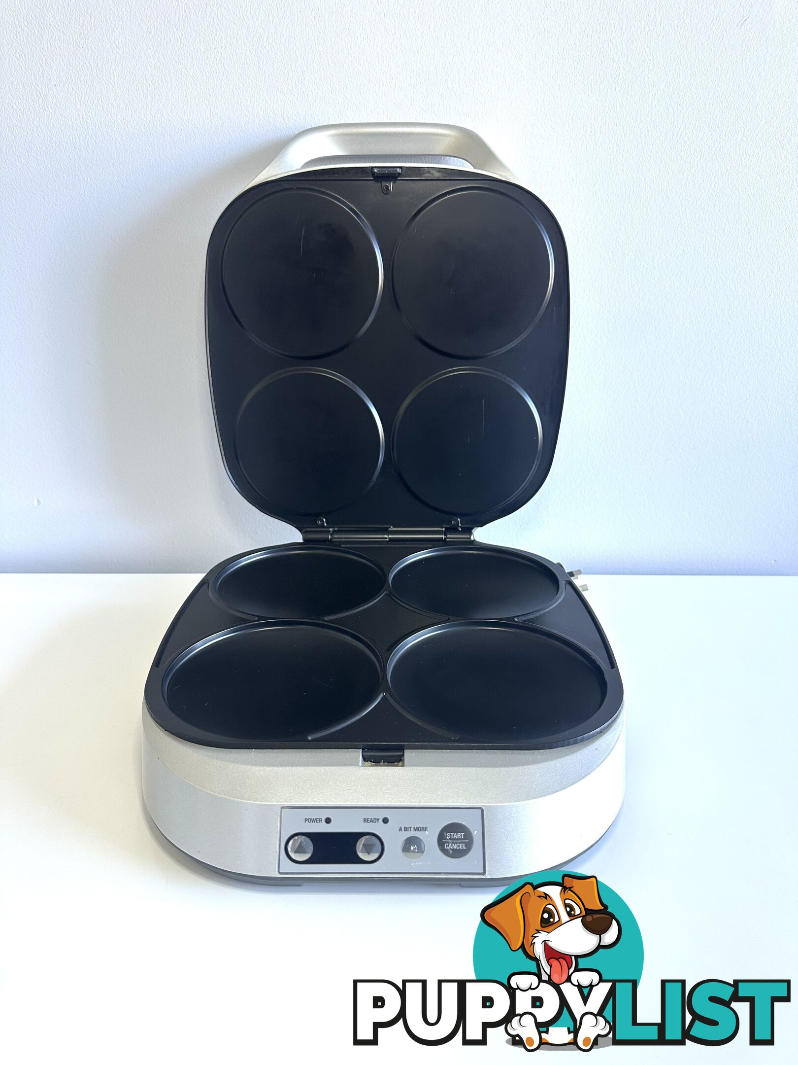 Pancake Maker Great Condition Cheap Deal