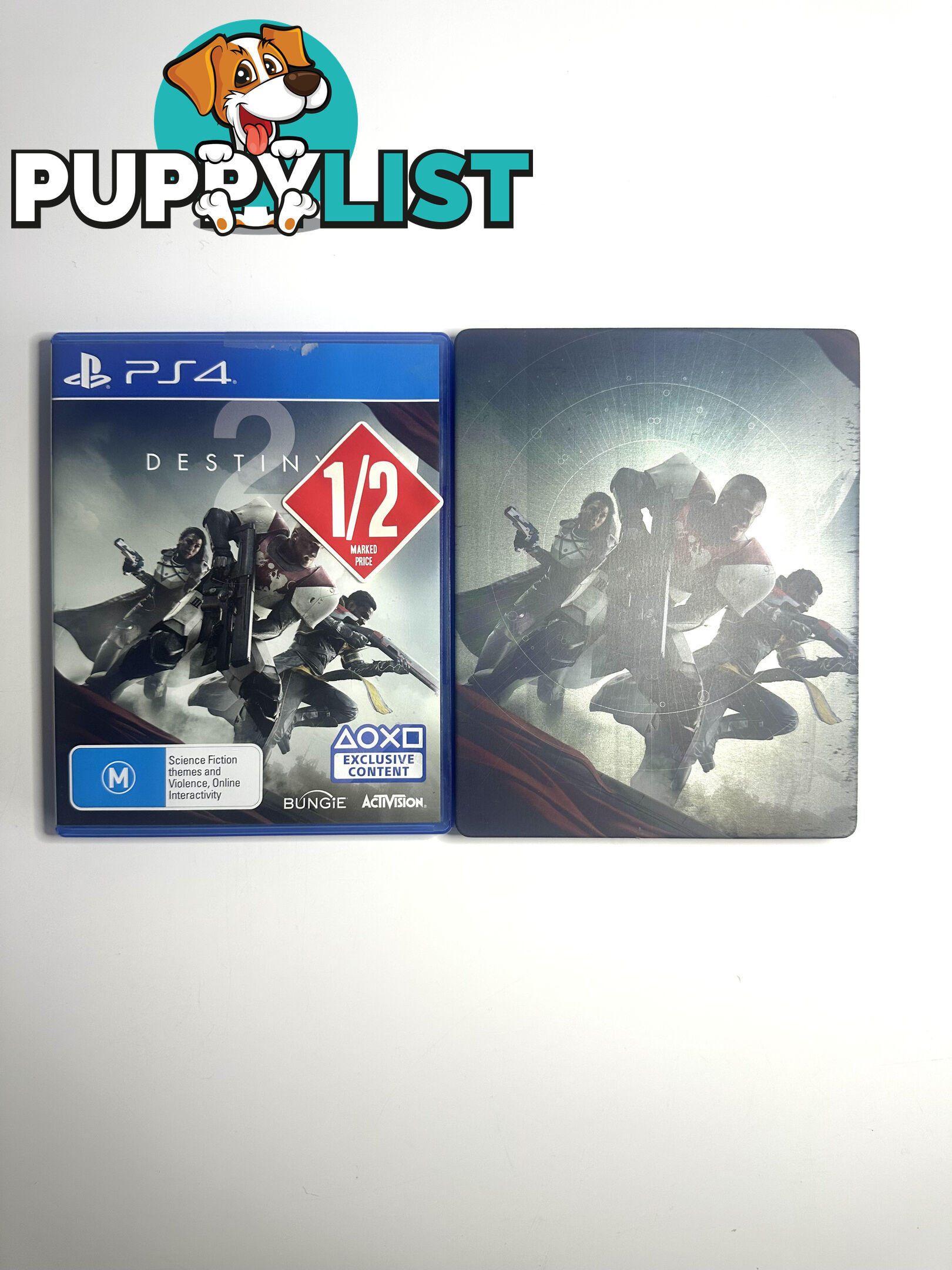 PS4 Bundle Grab This Fast
