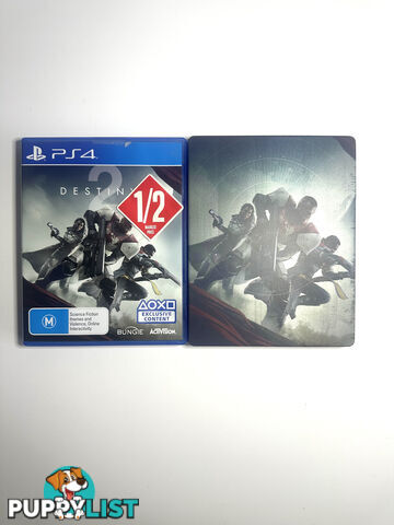PS4 Bundle Grab This Fast