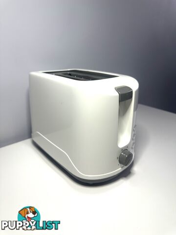 Toaster Perfect Condition Going Fast