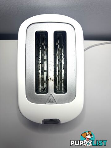 Toaster Perfect Condition Going Fast