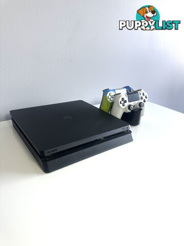PS4 1TB Bundle Deal Discounted Price For Today