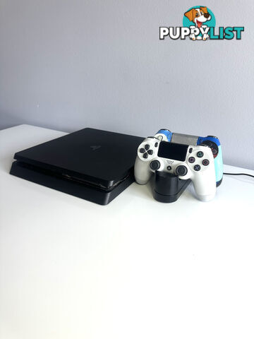 PS4 1TB Bundle Deal Discounted Price For Today