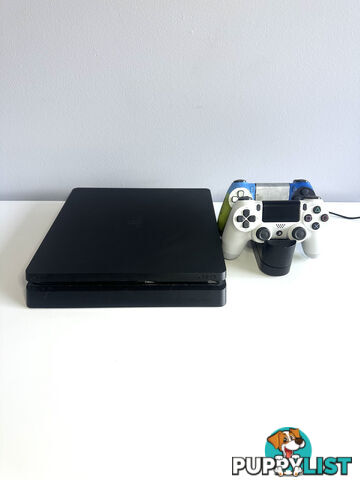 PS4 1TB Bundle Deal Discounted Price For Today