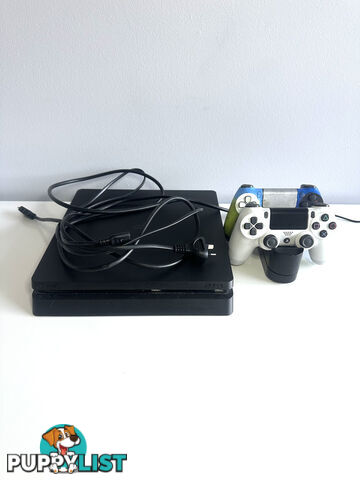 PS4 1TB Bundle Deal Discounted Price For Today