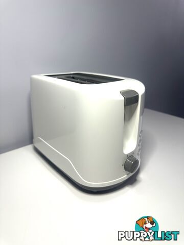 Toaster In Great Working Order Act Fast