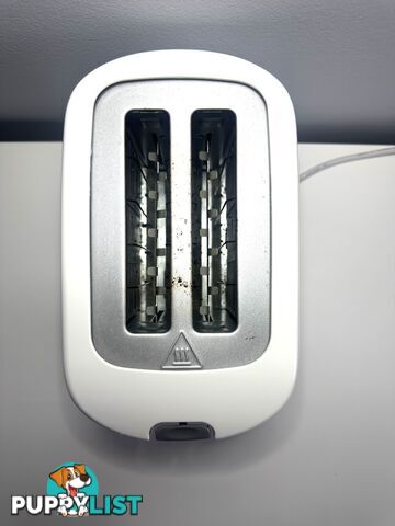 Toaster In Great Working Order Act Fast