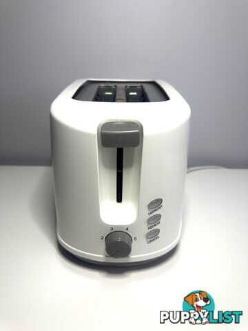 Toaster In Great Working Order Act Fast