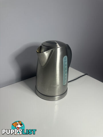 Affordable Kettle In Great Shape