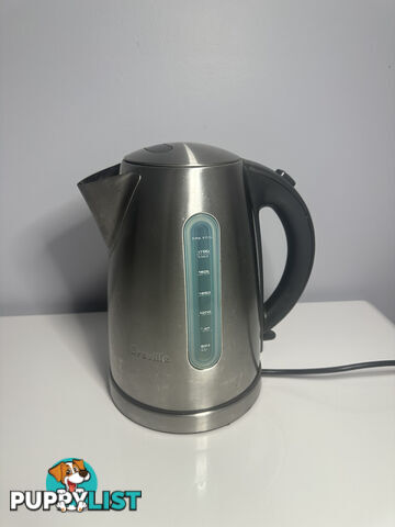 Affordable Kettle In Great Shape