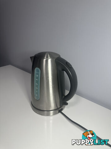 Affordable Kettle In Great Shape