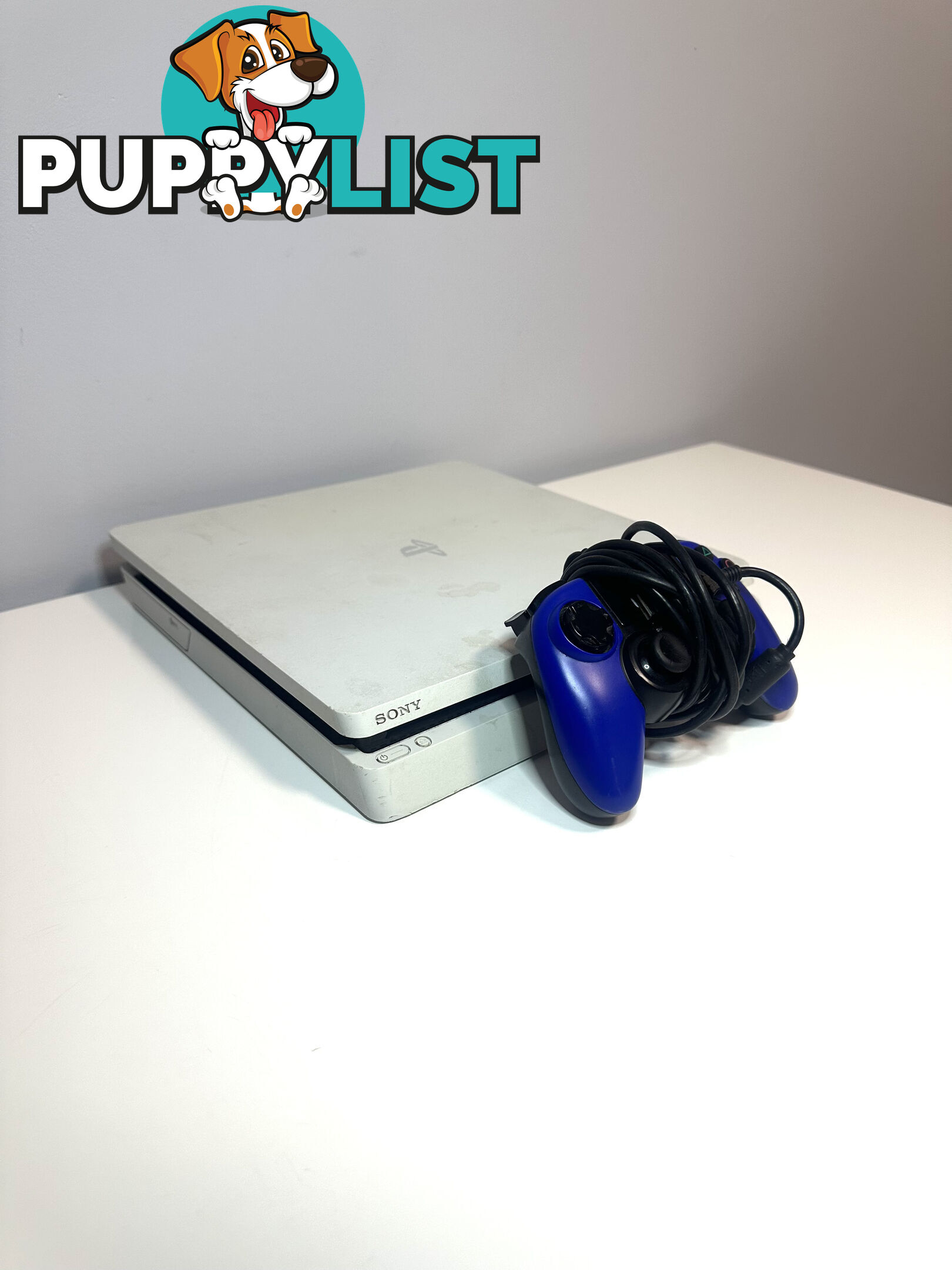 PS4 Good Condition Affordable Price