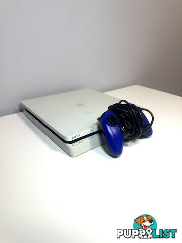 PS4 Good Condition Affordable Price