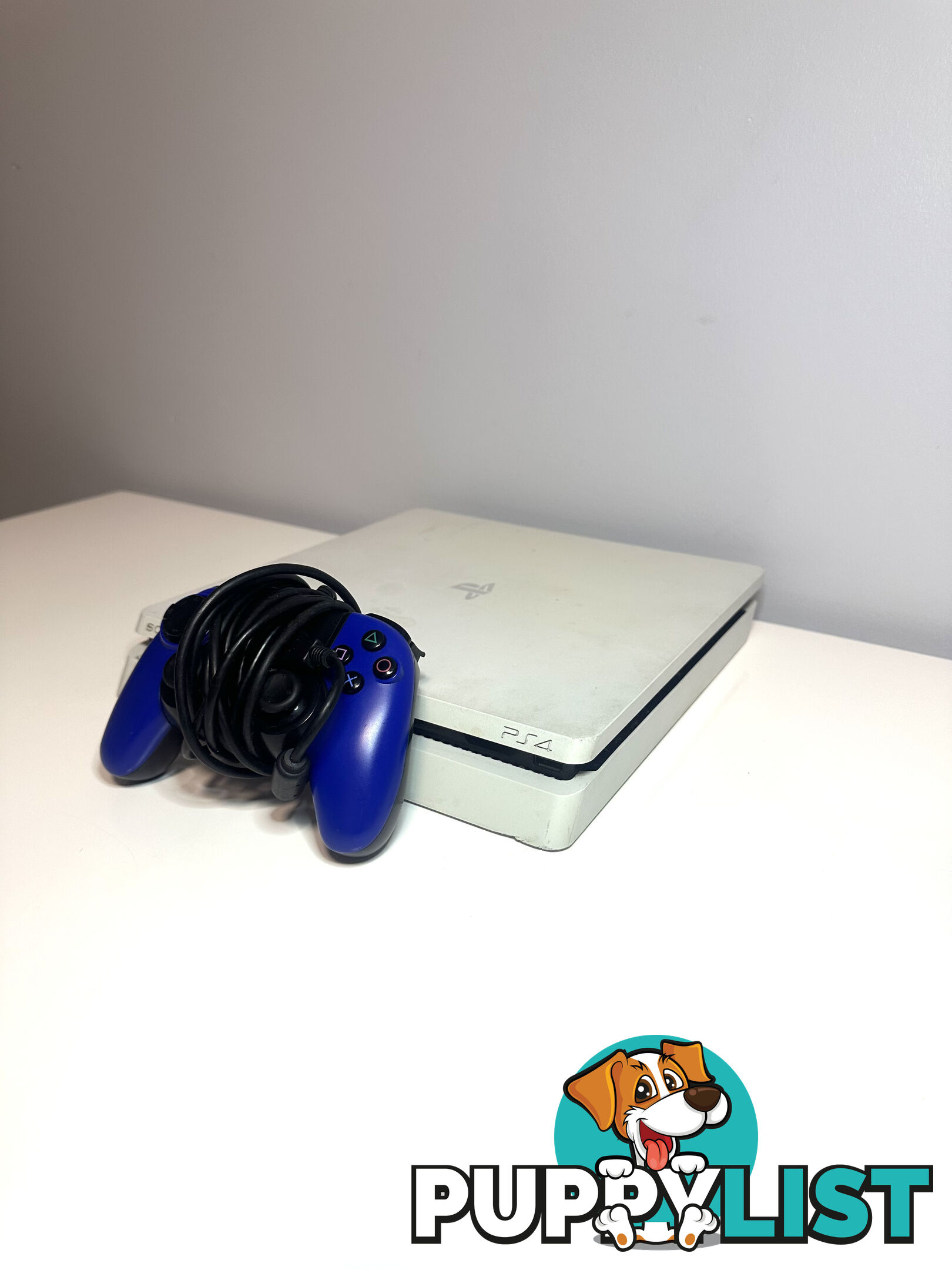 PS4 Good Condition Affordable Price