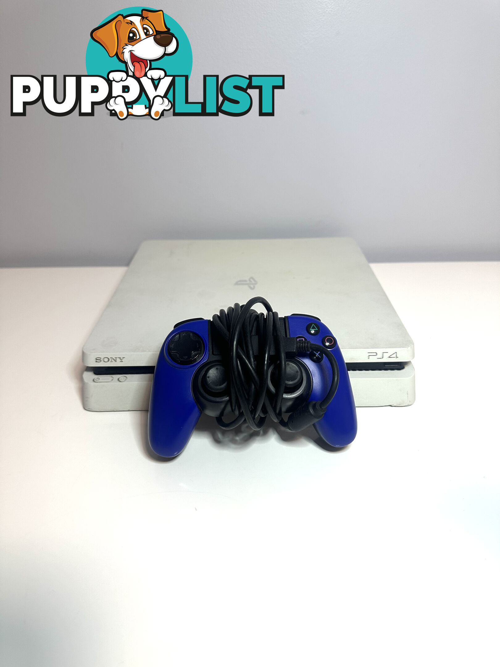 PS4 Good Condition Affordable Price
