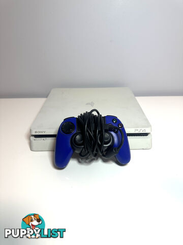 PS4 Good Condition Affordable Price