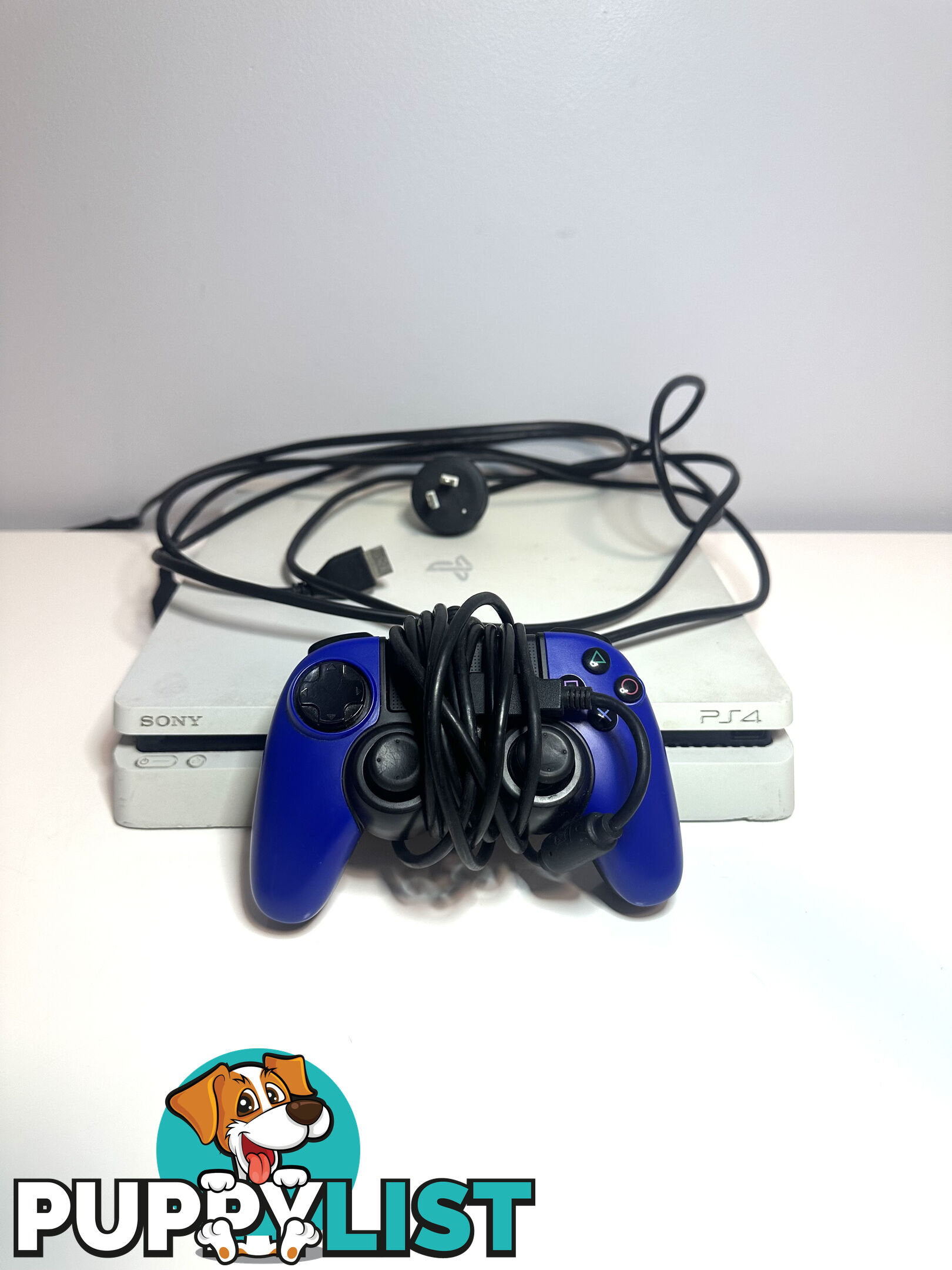 PS4 Good Condition Affordable Price