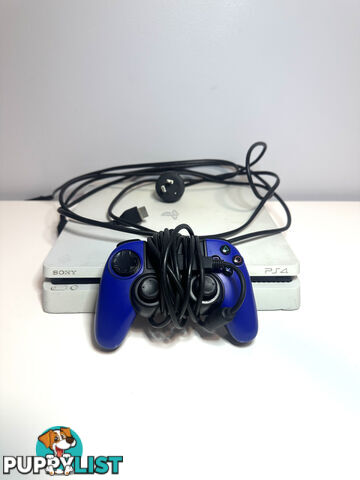 PS4 Good Condition Affordable Price