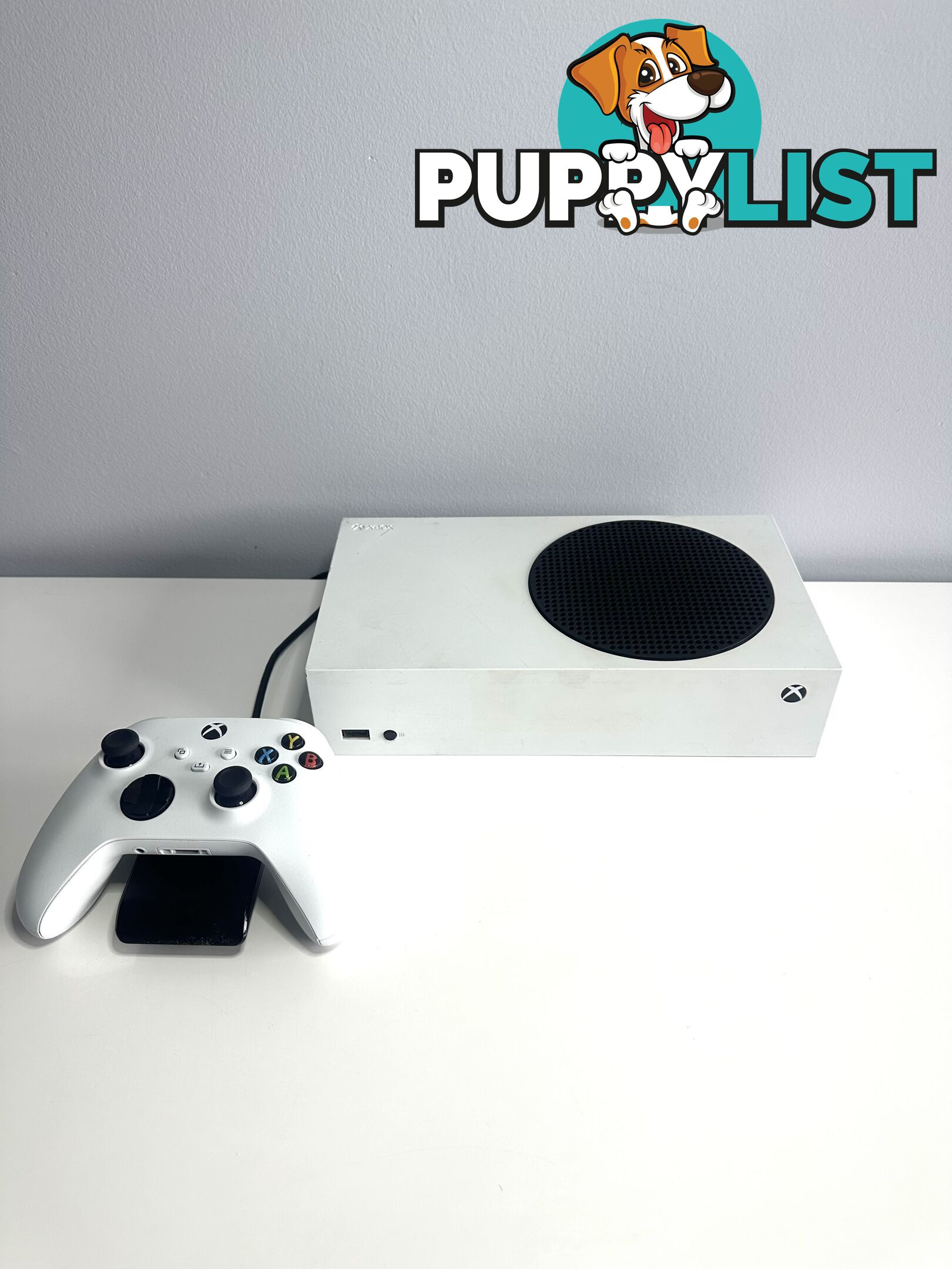 Xbox Series S With Extras Gone Today
