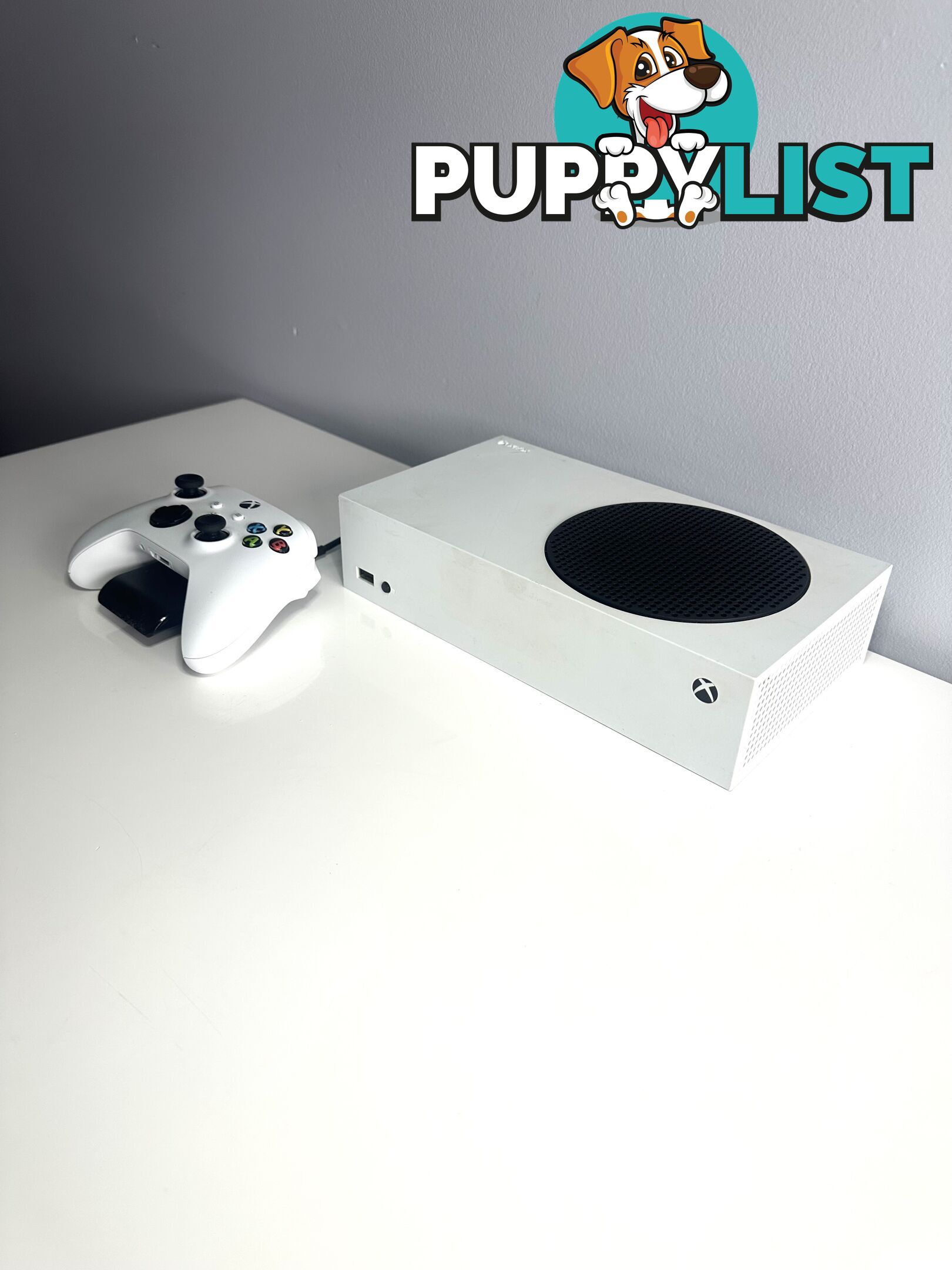 Xbox Series S With Extras Gone Today