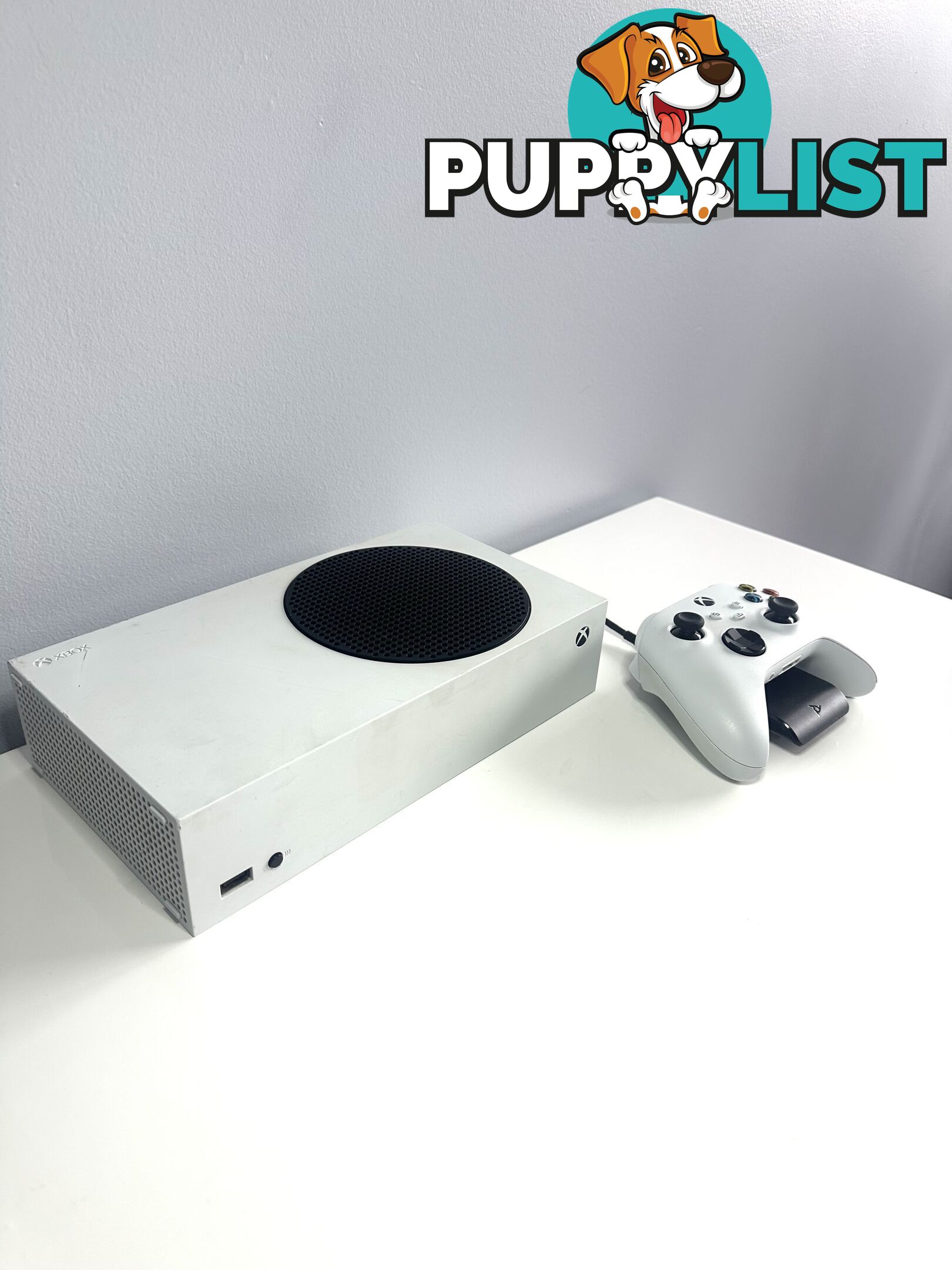 Xbox Series S With Extras Gone Today