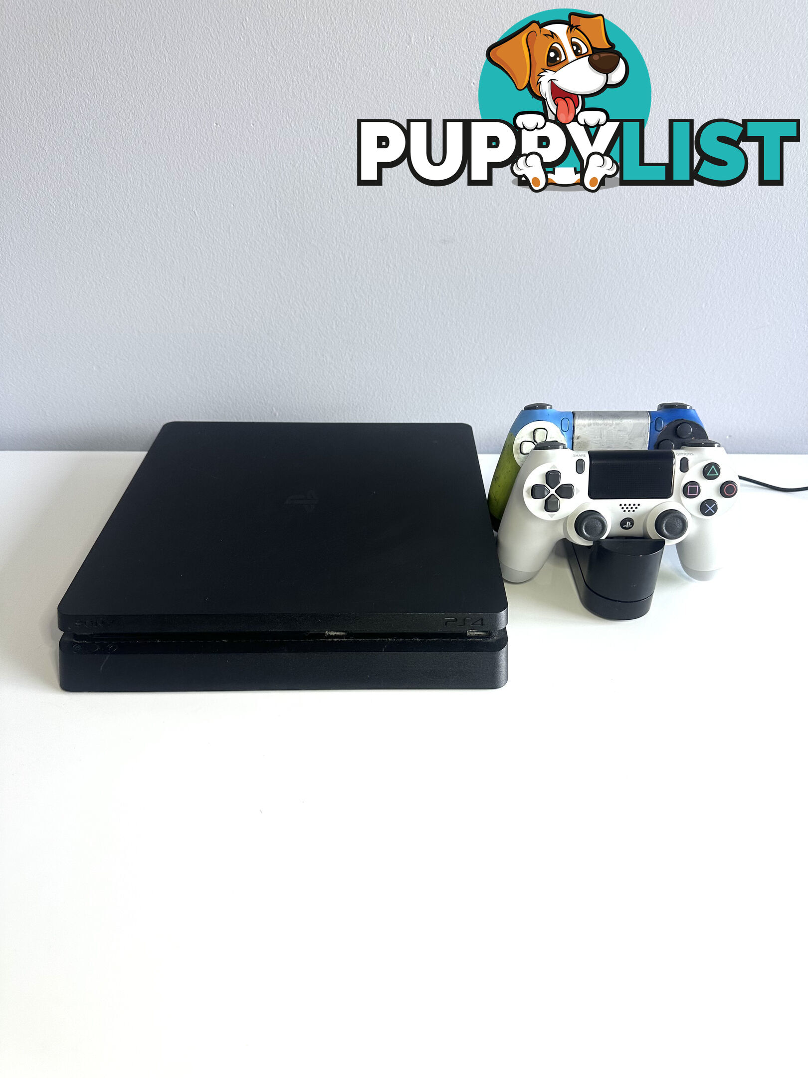 PS4 1TB + Extras Pickup Today (Great Condition)