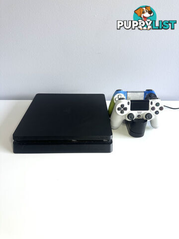 PS4 1TB + Extras Pickup Today (Great Condition)