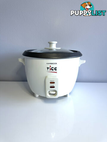 Rice Cooker Great Shape Pickup For Today Only