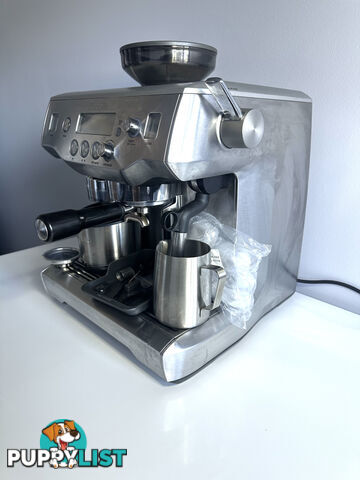 Coffee Machine Fantastic Shape Pickup Today