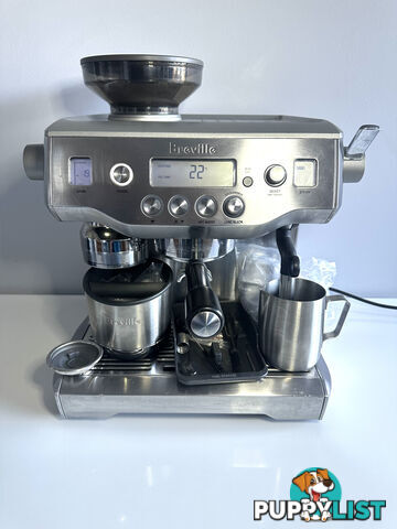 Coffee Machine Fantastic Shape Pickup Today