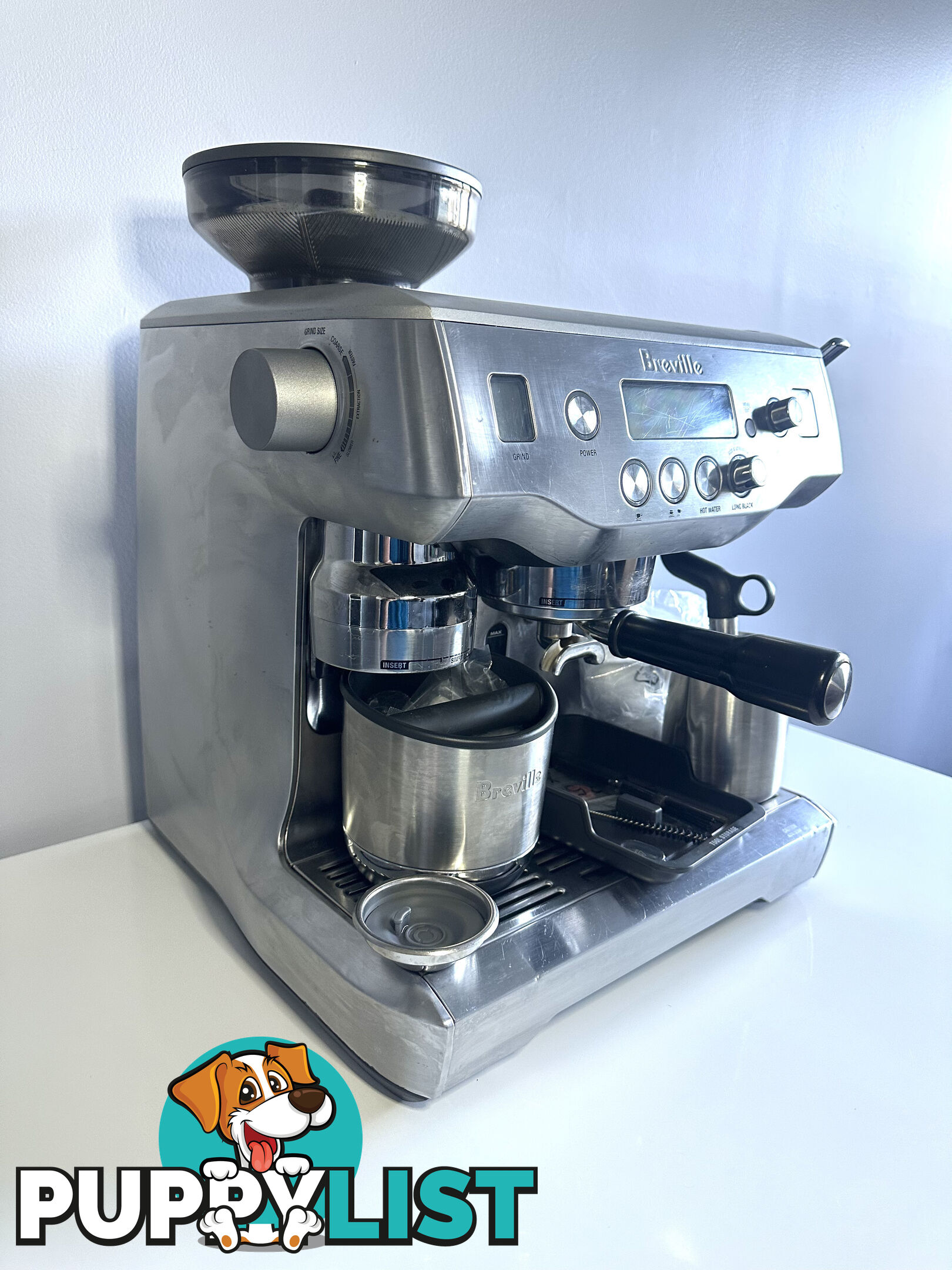 Coffee Machine Fantastic Shape Pickup Today