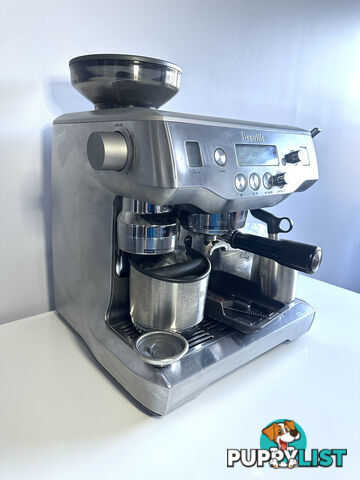 Coffee Machine Fantastic Shape Pickup Today