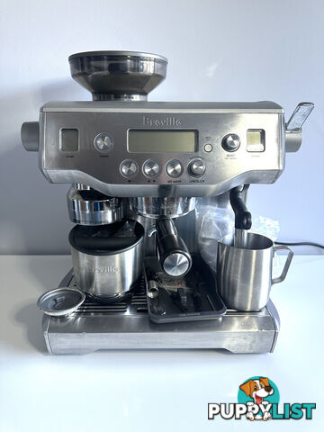 Coffee Machine Fantastic Shape Pickup Today