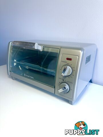 Toaster Oven Quality Brand Fast Sell