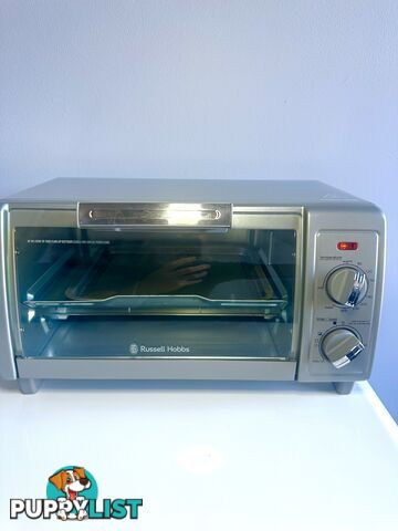 Toaster Oven Quality Brand Fast Sell